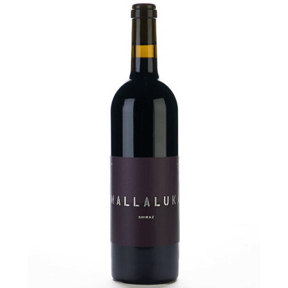 Mallaluka Wines 2019 Shiraz (6 Bottles) Canberra District