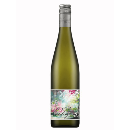 La Vue Riesling 2022 (12 Bottles) Nagambie, Victoria