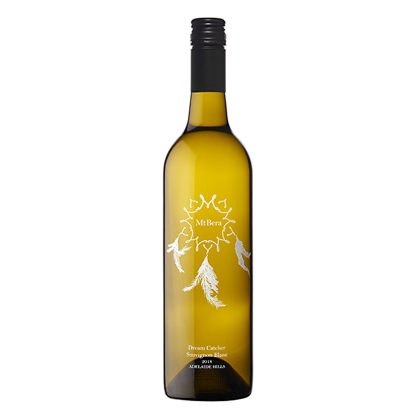 Mt Bera Vineyards Dreamcatcher Sauvignon Blanc 2019 (6 Bottles) Adelaide Hills