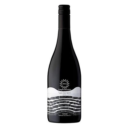 Mt Bera Vineyards Shiraz Blaufrankisch 2020 (6 Bottles) Adelaide Hills