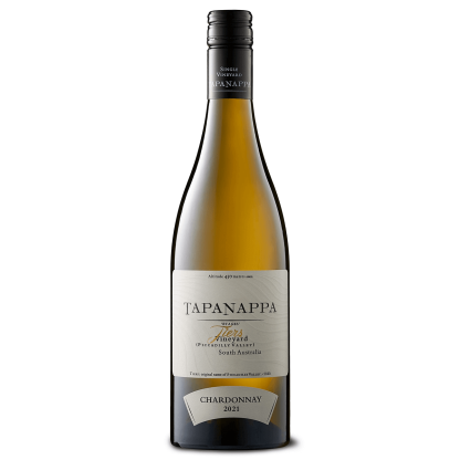 Tapanappa Tiers Vineyard 2023 Chardonnay (6 Bottles) Piccadilly Valley, South Australia