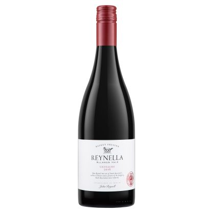 Reynella Basket Pressed Grenache 2021 (6 Bottles) McLaren Vale