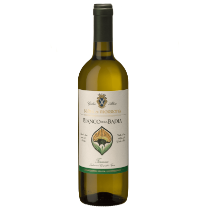 Badia Di Morrona Bianco della Badia IGT (6 Bottles)