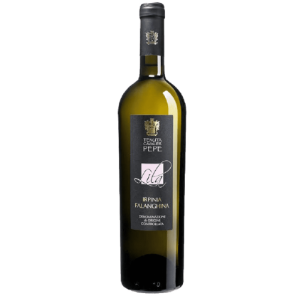 Cavalier Pepe Irpinia Falanghina Doc “Lila” 2023 (6 Bottles)