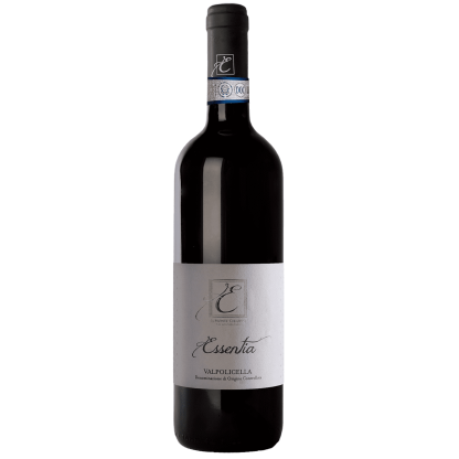 Monte Cillario Valpolicella DOC “Essentia” 2020 (6 Bottles)