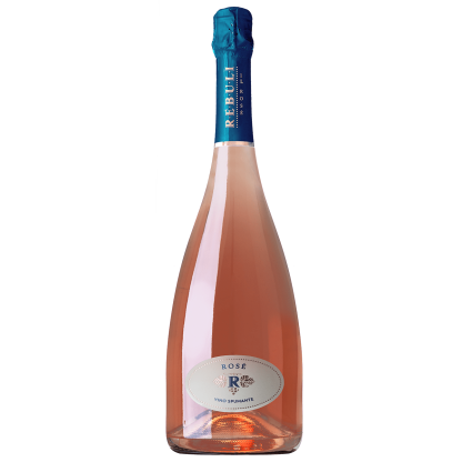 Rebuli Sparkling Rosè (6 Bottles)