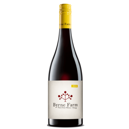 Byrne Farm Pinot Noir/Shiraz 2021 (6 Bottles) Orange, NSW