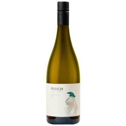 Punch Lance's Vineyard Chardonnay (6 Bottles) Yarra Valley