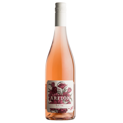 Arfion Pinot Rosé 2023 (6 Bottles) Yarra Valley