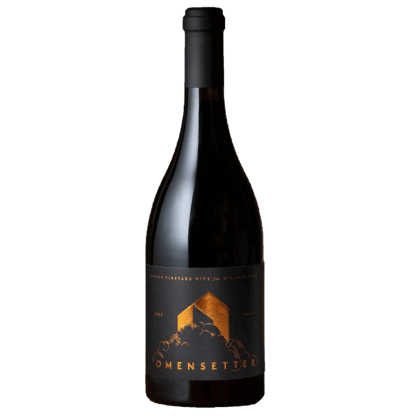 Brash Higgins 2018 Omensetter Shiraz-Estate Single Vnyd-Organic (6 Bottles)