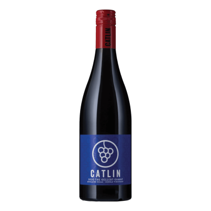 Catlin Wines Gellert Gamay (12 Bottles) Adelaide Hills