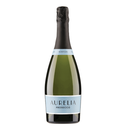 Aurelia Prosecco NV (6 Bottles) South East Australia