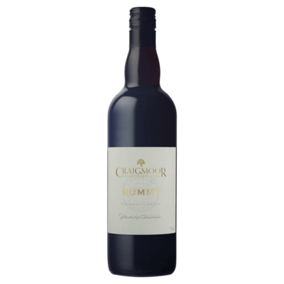 Craigmoor Estate Wines NV Rummy, Mudgee (12 Bottles)