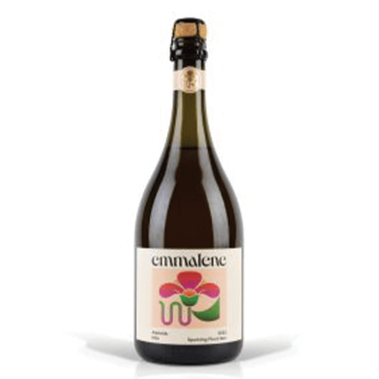 Emmalene Sparkling Pinot Noir 2023 (6 Bottles) Adelaide Hills