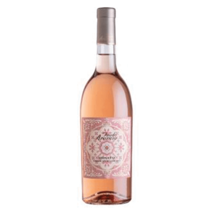 Feudo Arancio Rosato 2023 (6 Bottles) Sicily, Italy
