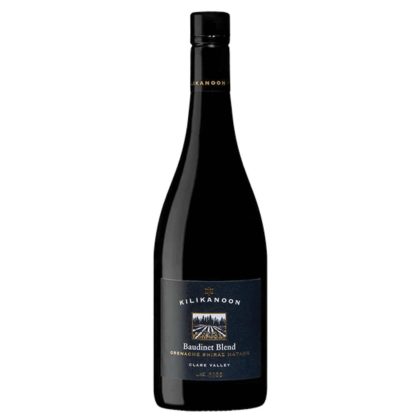 Kilikanoon Baudinet Blend GSM 2019 (6 Bottles) Clare Valley