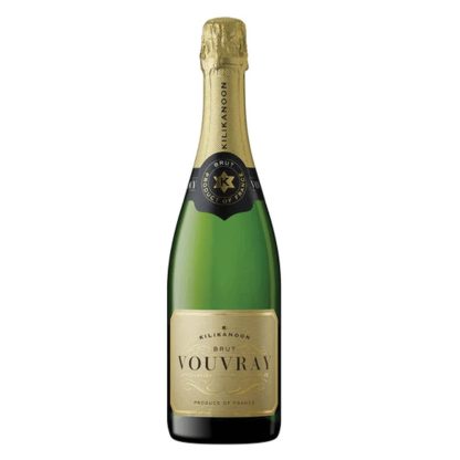 Kilikanoon NV Vouvray Methode Traditionnelle (6 Bottles) Clare Valley