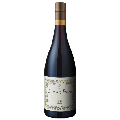 Larry Cherubino Laissez Faire 'IV' Grenache Syrah Mataro Counoise 2021 (6 Bottles) Great Southern, WA