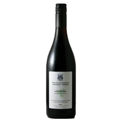 Macquariedale Organic Wines RJ's Tawny 750mL (6 Bottles)