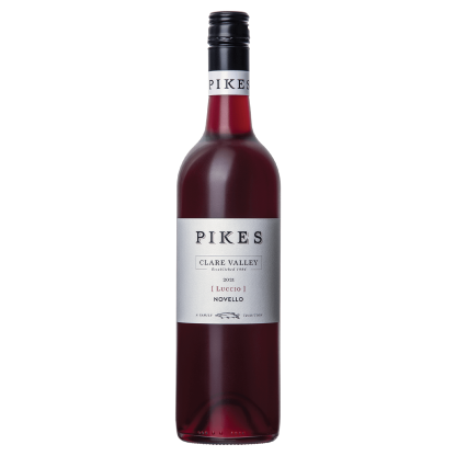 Pikes 'Luccio' Novello (6 Bottles) Clare Valley