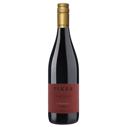 Pikes 'The E.W.P' Reserve Shiraz  2021 (6 Bottles) Clare Valley