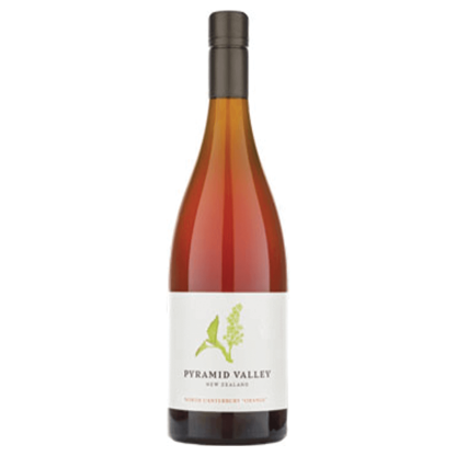 Pyramid Valley North Canterbury Orange 2023 (1 Bottle) New Zealand