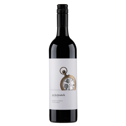 Pocketwatch Cabernet Sauvignon Central Ranges 2022 (12 Bottles)