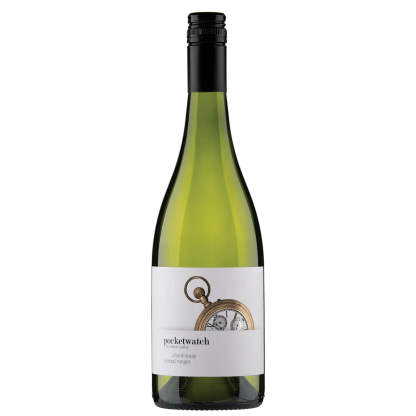 Pocketwatch Chardonnay Central Ranges (12 Bottles)