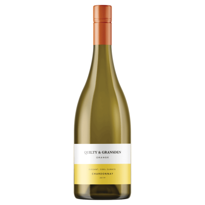 Quilty & Gransden Chardonnay (6 Bottles) Orange, NSW