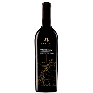 Rymill The Surveyor Cabernet Sauvignon 2019 Certified Sustainable (6 Bottles) Coonawarra