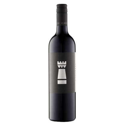 Castelli Estate Silver Label Cabernet Merlot 2020 (12 Bottles) Great Southern