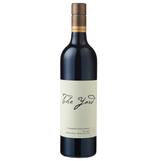 The Yard Riversdale Cabernet Sauvignon 2021 (6 Bottles)  Frankland River