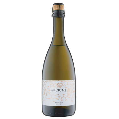 Castelli Estate The Sum Organic Sparkling (6 Bottles) Veneto Italy
