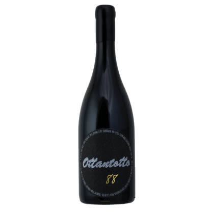 Shobbrook Ottantotto Syrah 2019 (6 Bottles) Flaxman Valley, SA