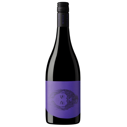 Hentley Farm Villain & Vixen Cabernet Merlot 2021 (6 Bottles) Eden Valley