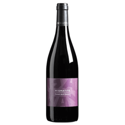 Vins De La Madone Côtes Du Forez Migmatite 2022 (1 Bottle) Côtes du Forez, Loire Valley