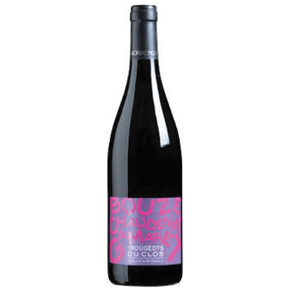 Vins De La Madone I.g.p. Les Rougeots Du Clos 2021 (6 Bottles) Côtes du Forez, Loire Valley