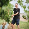 Mount Pleasant Hunter Valley Shiraz 2018 (6 Bottles) Pokolbin, Hunter Valley - Image 3