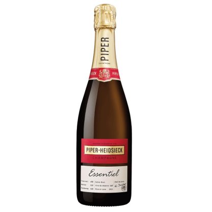 Piper Heidsieck Essentiel Extra Brut (6 Bottles) Reims, France