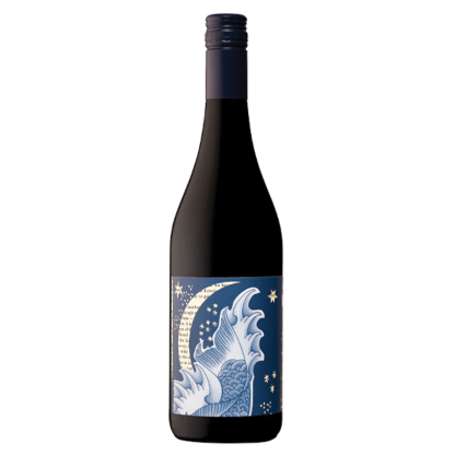 Smallfry Barossa Moonfish Shiraz 2021 (6 Bottles) Eden Valley