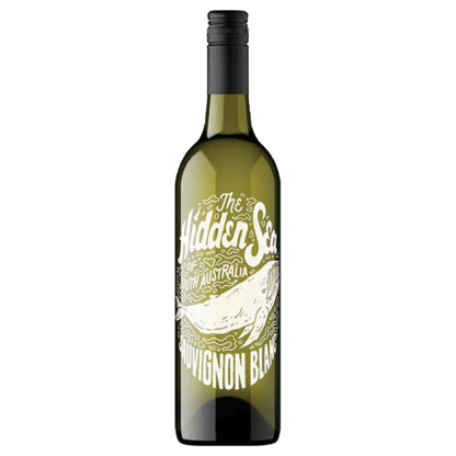 The Hidden Sea  Sauvignon Blanc (6 Bottles) South Australia