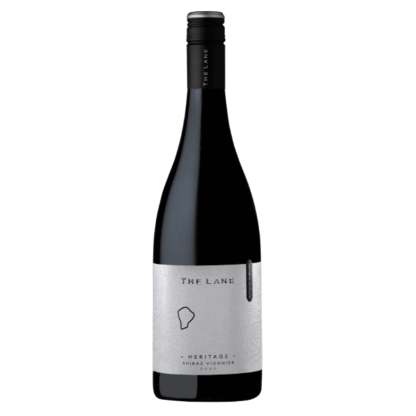 The Lane Vineyard Heritage Shiraz Viognier 2020 (6 Bottles) Adelaide Hills
