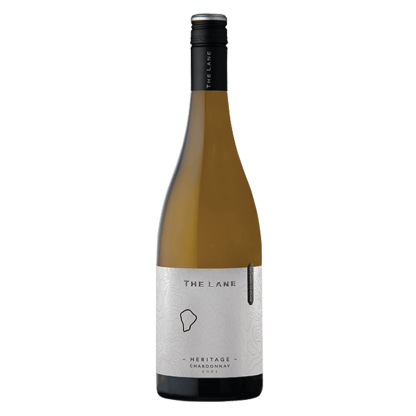 The Lane Vineyard Heritage Chardonnay 2021 (6 Bottles) Adelaide Hills