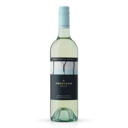 Trentham Estate Sauvignon Blanc 2023 (12 Bottles) Murray Darling, NSW