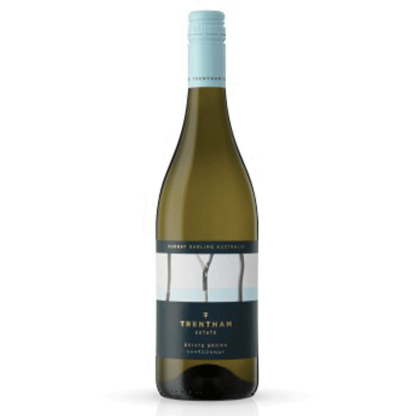 Trentham Estate Chardonnay 2023 (12 Bottles) Murray Darling, NSW