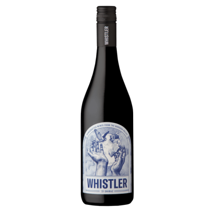 Whistler Wines Atypical Shiraz 2023  (6 Bottles) Barossa Valley