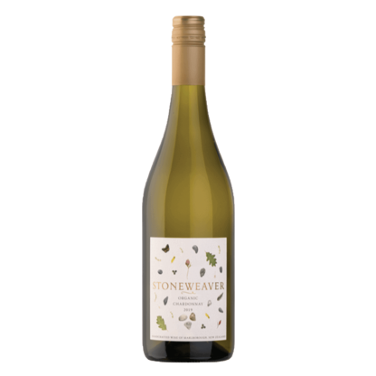 Stoneweaver Chardonnay 2019 (12 Bottles) Marlborough