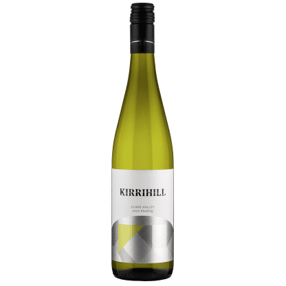 Kirrihill Wines Regional Riesling 2022