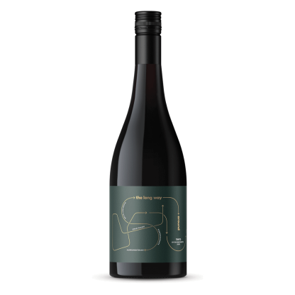Ravensworth Tempranillo Graciano Garnacha 2023 (6 Bottles) Canberra Hilltops