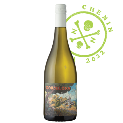 Dormilona Chenin Blanc 2023 (6 Bottles) Margaret River, Australia